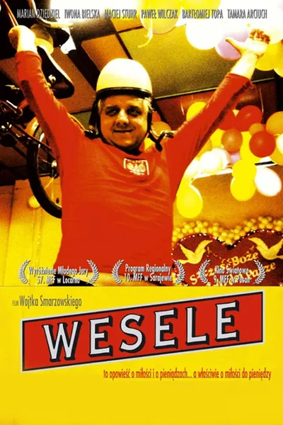 Wesele (2004) PL.REMASTERED.1080p.WEB-DL.x264.AAC-LTS ~ film polski