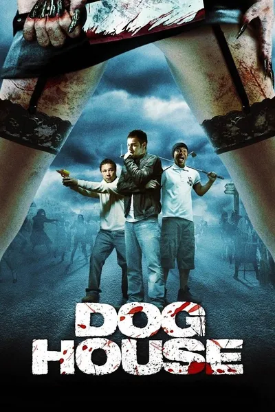 Doghouse (2009) PL.1080p.BluRay.x264.AC3-LTS ~ Lektor PL