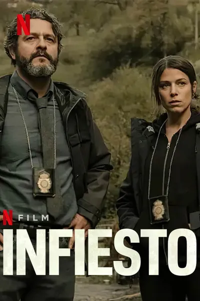 Infiesto (2023) MULTi.1080p.NF.WEB-DL.DDP5.1.x264-K83 ~ Lektor i Napisy PL