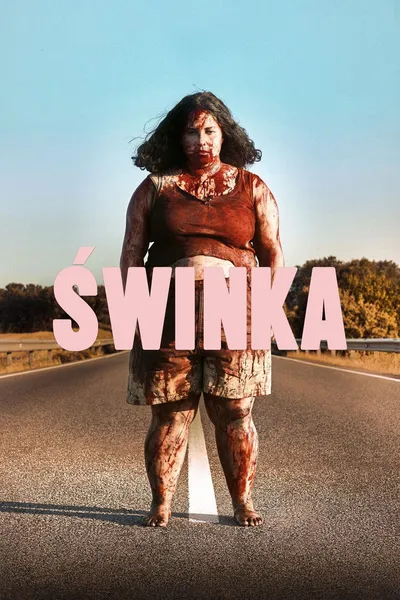 Świnka / Piggy / Cerdita (2022) MULTi.1080p.HMAX.WEB-DL.H264.DD5.1.DD2.0-K83 ~ Lektor i Napisy PL