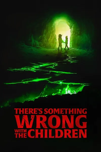 Coś jest nie tak z dzieciakami / There's Something Wrong with the Children (2023) MULTi.1080p.AMZN.WEB-DL.H264.DDP5.1.DD5.1-K83 ~ Lektor i Napisy PL