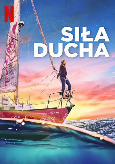 Siła ducha / True Spirit (2023) MULTi.1080p.NF.WEB-DL.x264.DDP5.1.Atmos-K83 ~ Lektor i Napisy PL