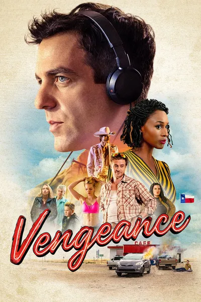 Vengeance (2022) PL.1080p.BluRay.x264.AC3-LTS ~ Lektor PL