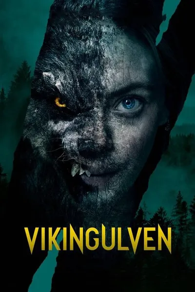 Wilk wikingów / Viking Wolf / Vikingulven (2022) MULTi.1080p.NF.WEB-DL.x264.DDP5.1-K83 ~ Lektor i Napisy PL