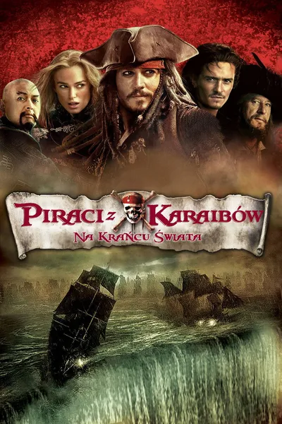 Piraci z Karaibów: Na krańcu świata / Pirates of the Caribbean: At World's End (2007) MULTi.2160p.UHD.Blu-ray.REMUX.DV.HEVC.TrueHD.7.1.Atmos-MR ~ Lektor i Napisy PL