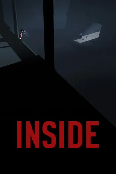 Inside (2016) v10-GOG [+Poradnik] / Polska wersja językowa