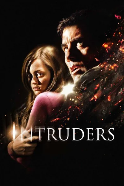 Intruzi / Intruders (2011) PL.1080p.WEB-DL.H264-wasik / Lektor PL