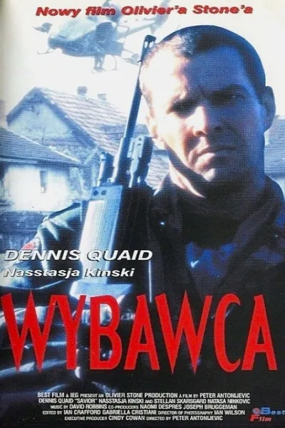 Wybawca / Savior (1998) PL.1080p.WEB-DL.H264-wasik / Lektor PL
