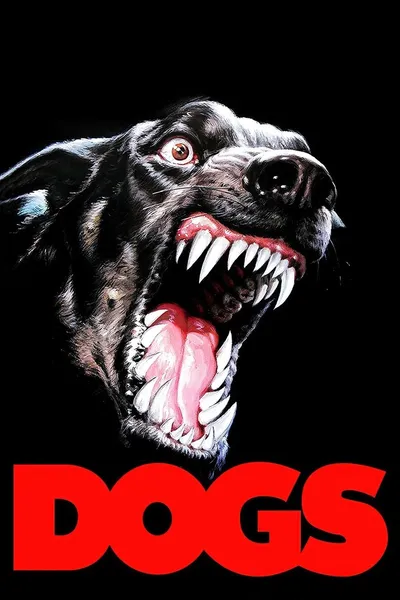 Dogs (1976) MULTI.HDR.2160p.BluRay.PCM.AC3-ChrisVPS / LEKTOR AI i NAPISY