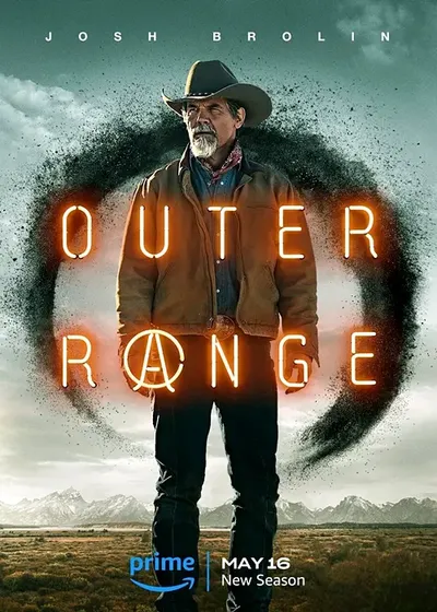 Peryferia / Outer Range (2024) (Sezon 2) MULTi.2160p.AMZN.WEB-DL.HEVC.DDP5.1.Atmos-K83 / Lektor i Napisy PL