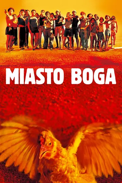 Miasto Boga / City of God (2002) PL.480p.BDRiP.x264.AC3-LTS ~ Lektor PL