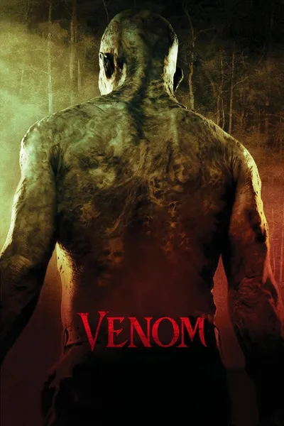 Jad / Venom (2005) PL.1080p.BluRay.x264.AC3-LTS ~ Lektor PL