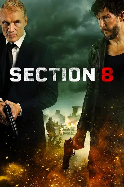 Sekcja 8 / Section 8 (2022) MULTi.1080p.BluRay.REMUX.AVC.DTS-HD.MA.5.1.DD2.0-K83 ~ Lektor i Napisy PL