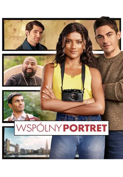 Wspólny Potret / Picture This (2025) MULTi.2160p.AMZN.WEB-DL.HDR.H265.DDP5.1-K83 ~ Lektor i Napisy PL