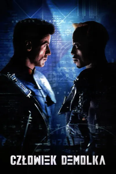 Człowiek Demolka / Demolition Man (1993) MULTi.1080p.BluRay.REMUX.AVC.DTS-HD.MA.5.1-LTS ~ Lektor i Napisy PL