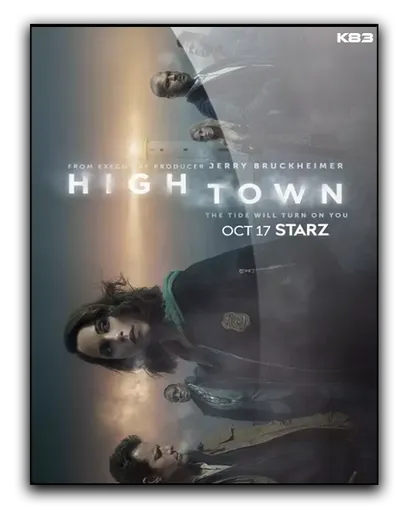 Hightown (2021) (Sezon 2) MULTi.1080p.NF.WEB-DL.H.264.DDP5.1-K83 / Lektor i Napisy PL