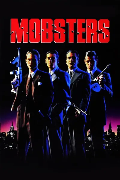 Gangsterzy / Mobsters (1991) MULTi.UNCUT.1080p.BluRay.REMUX.AVC.LPCM.2.0-LTS ~ Lektor i Napisy PL
