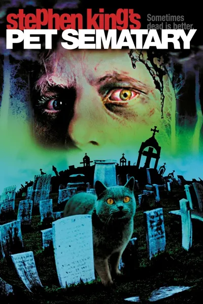 Smętarz dla zwierzaków / Pet Sematary (1989) MULTi.2160p.UHD.BluRay.REMUX.DV.HDR.HEVC.DTS-HD.MA.5.1-MR ~ Lektor i Napisy PL