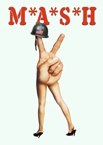 M*A*S*H (1970) MULTI.HDR.2160p.BluRay.DTS.HD.MA.AC3-ChrisVPS / LEKTOR i NAPISY