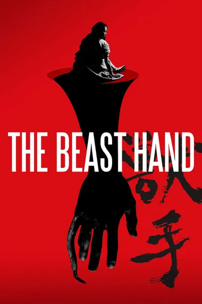 Ręka bestii / The Beast Hand (2024) PL.WEB-DL.x264-LTS ~ Lektor PL