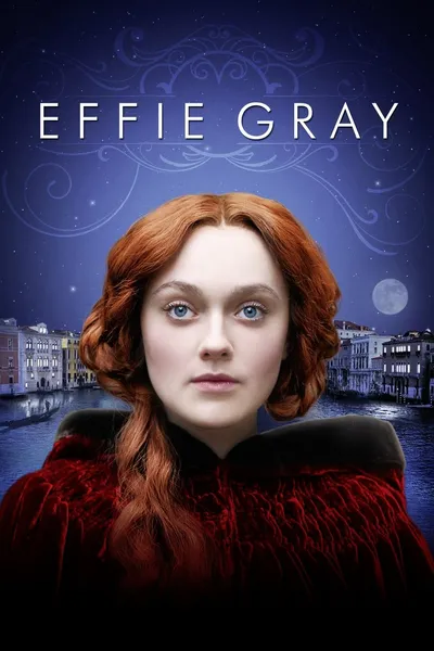 Effie Gray (2014) 720p.WEB-DL.H264.AC3.5.1.BP007 | Lektor i Napisy PL