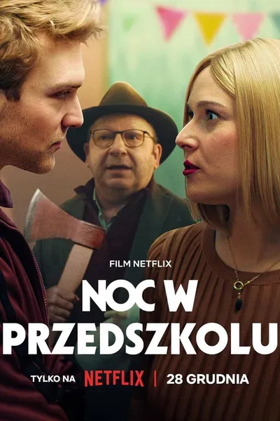 Noc w przedszkolu (2022)  PL.1080p.NF.WEB-DL.x264.DDP5.1-K83  ~ film polski