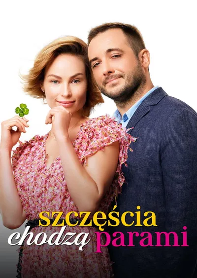 Szczęścia chodzą parami (2022) PL.1080p.WEB-DL.H264.DD2.0-K83 ~ film polski