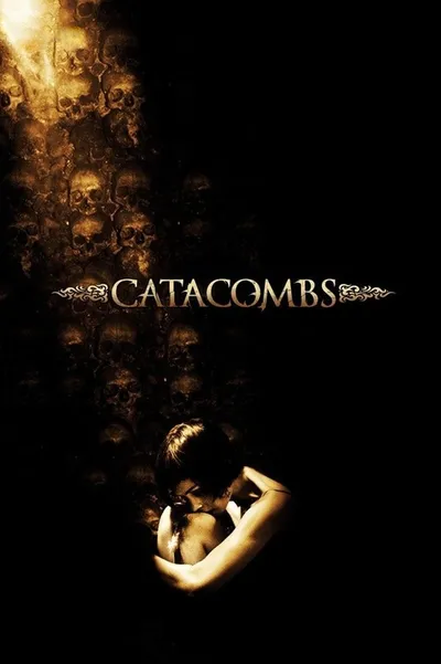 Katakumby / Catacombs (2007) 1080p.WEB-DL.H264.AC3.5.1.BP007 | Lektor PL