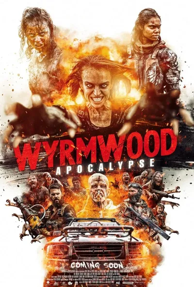 Wyrmwood: Apocalypse (2021) MULTi.1080p.BluRay.x264.DTS-HD.MA5.1.DD2.0-K83 ~ Lektor i Napisy PL