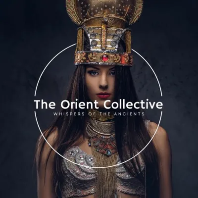 VA - The Orient Collective: Whispers of the Ancients (2026) FLAC