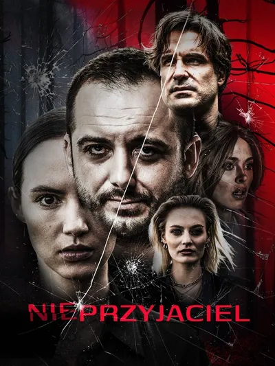 Nieprzyjaciel (2025) PL.480p.AMZN.WEB-DL.H264.AC3-NEO / Film Polski