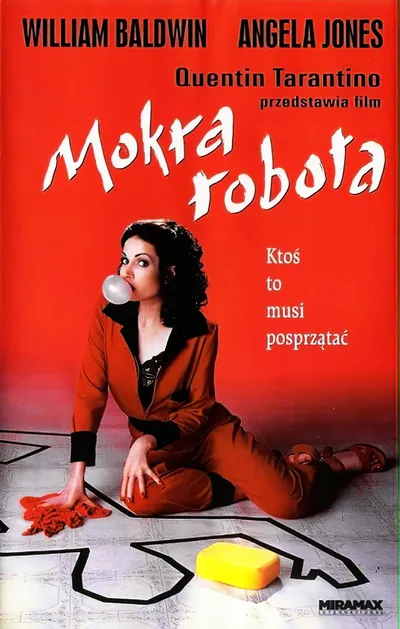 Mokra robota / Curdled (1996) PL.1080p.BDRip.x264-wasik / Lektor PL
