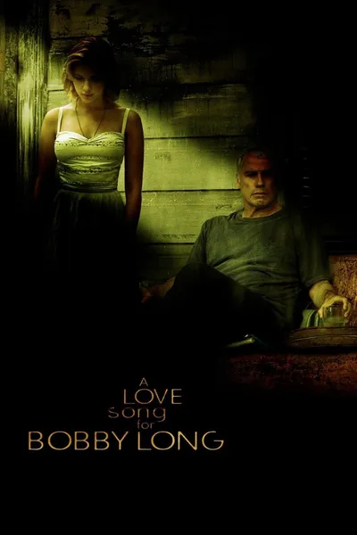 Lokatorka / A Love Song for Bobby Long (2004) PL.1080p.BDRip.H264-wasik / Lektor PL