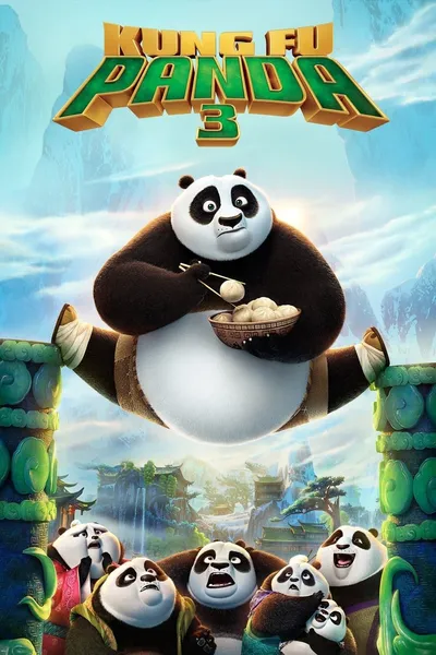 Kung Fu Panda 3 (2016) MULTI.HDR.2160p.BluRay.DTS.HD.MA.AC3-ChrisVPS / DUBBING i NAPISY