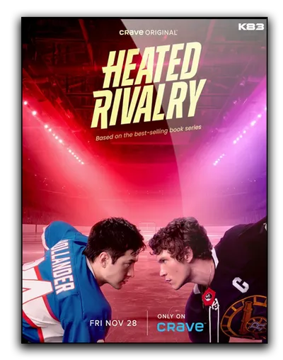 Gorąca rywalizacja / Heated Rivalry (2026) (Sezon 1) MULTi.720p.HMAX.WEB-DL.H.264.DDP5.1-K83 / Lektor i Napisy PL