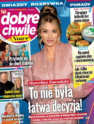 Dobre chwile 20.02.2026