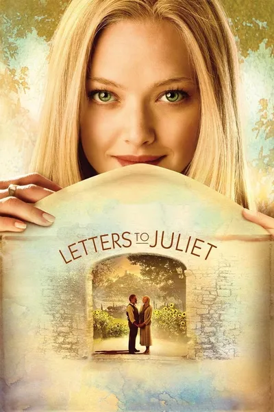 Listy do Julii / Letters to Juliet (2010) PL.1080p.BRRip.H264-BP007 / Lektor PL