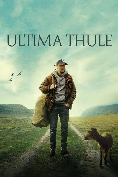 Ultima Thule (2023) MULTi.1080p.WEB-DL.x264-KiT ~ Lektor i Napisy PL