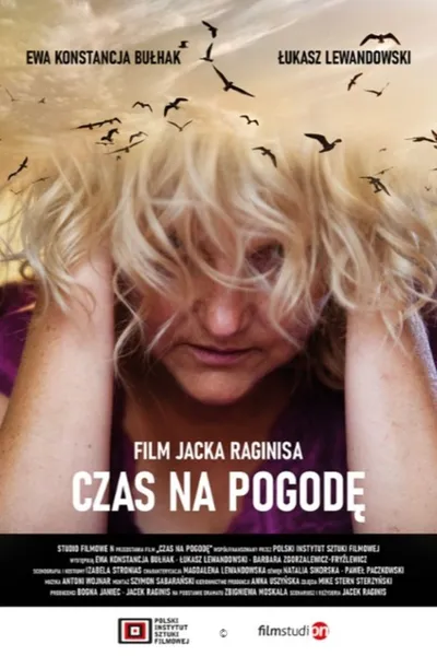 Czas na pogodę (2022) PL.1080p.WEB-DL.H264.DDP5.1-K83 ~ film polski