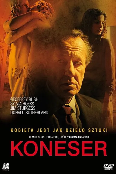 Koneser / The Best Offer (2013) MULTI.HDR.2160p.BluRay.DTS.HD.MA.AC3-ChrisVPS / LEKTOR i NAPISY