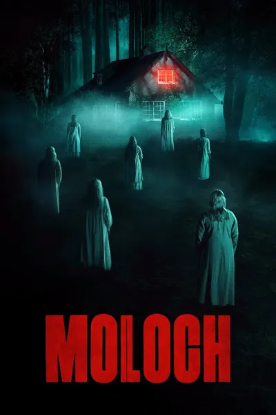 Klątwa Molocha / Moloch (2022) PL.1080p.BluRay.x264.DD2.0-K83 ~ Lektor PL