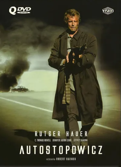 Autostopowicz / The Hitcher (1986) MULTi.Hybrid.HDR.DoVi.2160p.BDRemux.TrueHD.7.1.Atmos.AC3-ChrisVPS / LEKTORx2 i NAPISY