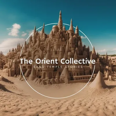VA - The Orient Collective: Sand Temple Stories (2026) FLAC
