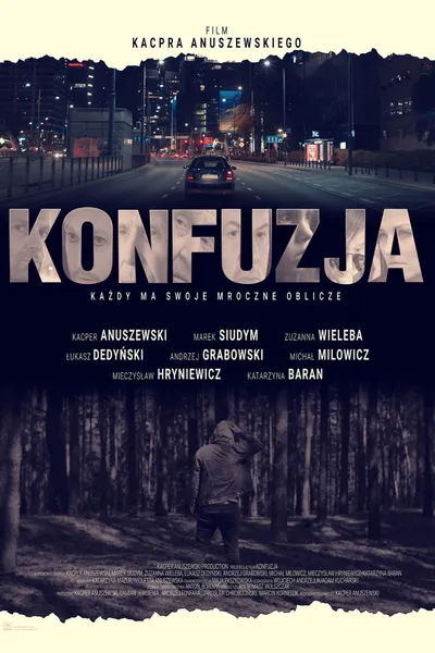 Konfuzja (2025) PL.1080p.WEB-DL.H264.DDP2.0-NEO / Film Polski