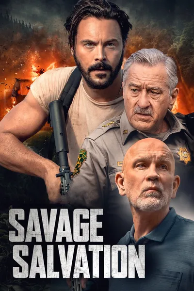 Savage Salvation (2022) MULTi.1080p.WEB-DL.H264.DD5.1.DD2.0-K83 ~ Lektor i Napisy PL