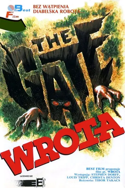 Wrota / The Gate (1987) MULTI.HDR.2160p.BluRay.DTS.HD.MA.AC3-ChrisVPS / LEKTOR i NAPISY