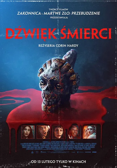 Dźwięk śmierci / Whistle (2025) 1080p.TELESYNC.x264-SyncUP