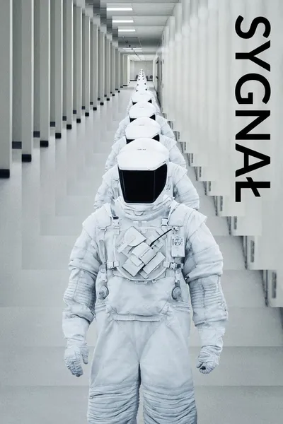 Sygnał / The Signal (2014) PL.1080p.BDRip.H264-wasik / Lektor PL
