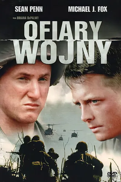 Ofiary wojny / Casualties of War (1989) PL.1080p.BRRip.x264-wasik / Lektor PL