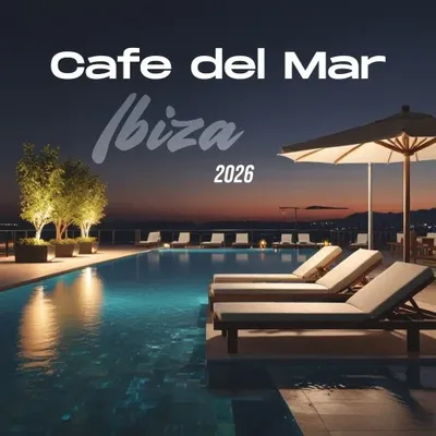 VA - Cafe del Mar Ibiza 2026 (Deep Strips) FLAC